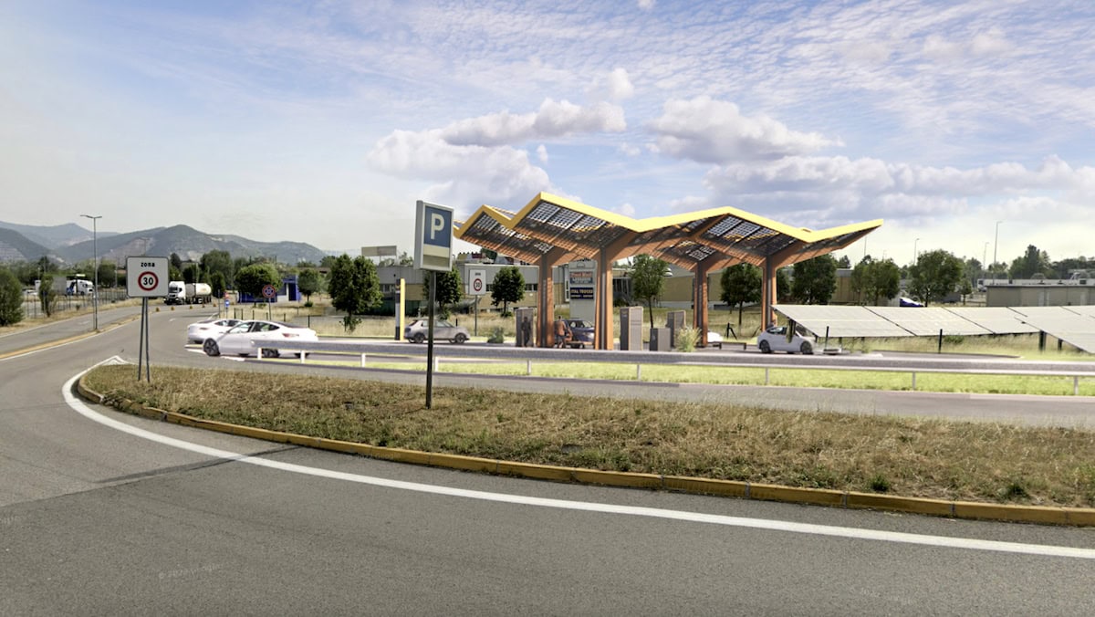 fastned brescia