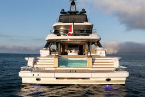 Benetti Fort Lauderdale International Boat Show 2023 (3)