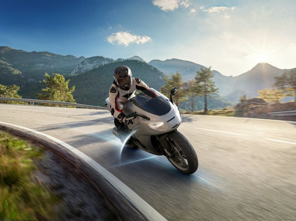 Bosch Moto Eicma 2023: dai sistemi di propulsione alla connettività, tutte le novità