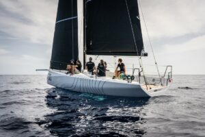 Eco Yachts