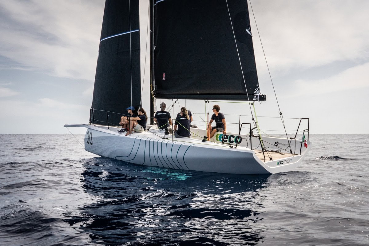 Eco Yachts