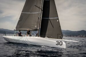 Eco Yachts