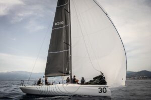 Eco Yachts