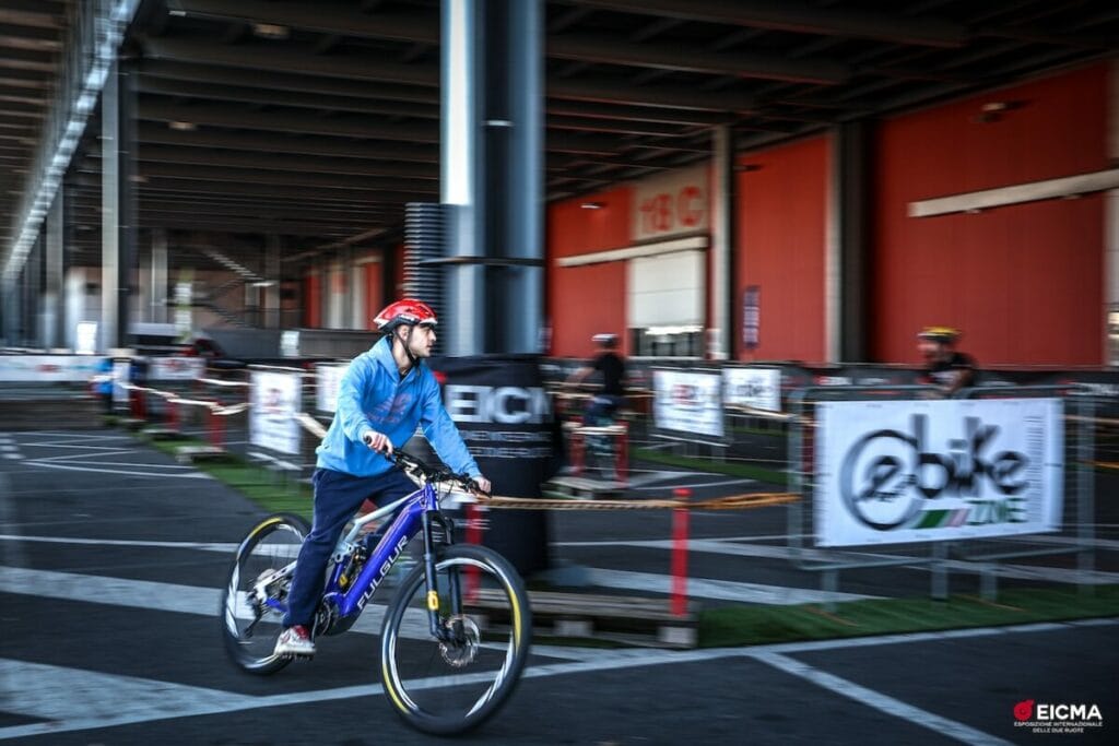 Eicma 2023: tutte le eBike da vedere e da provare