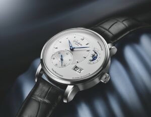 Glashütte Original PanoMaticLunar