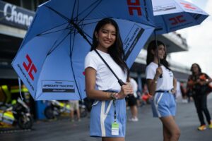 Gresini Girls Tailandia 2023