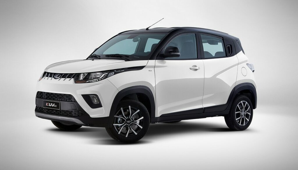 Offerte Mahindra Ottobre 2023: le promozioni per il nuovo KUV100 NXT