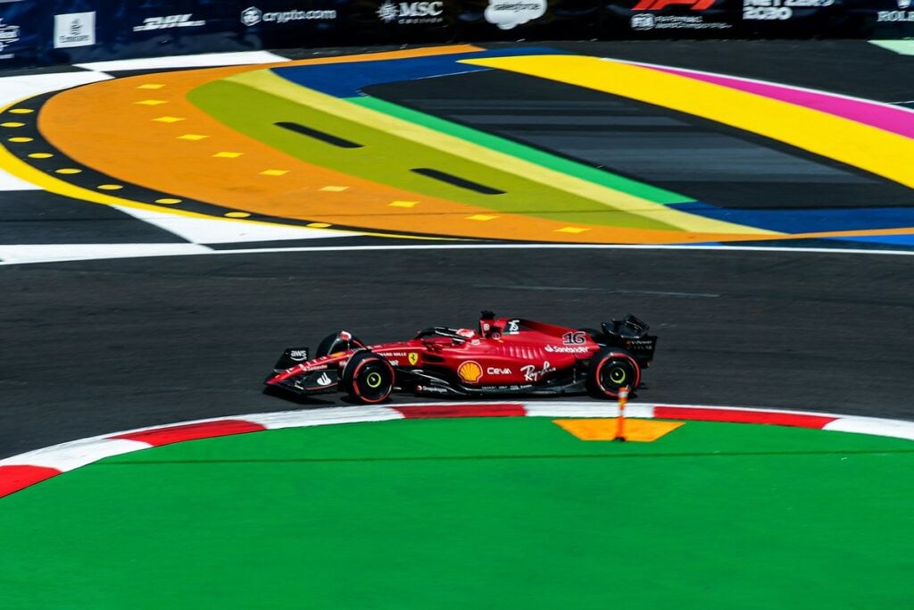 Orari oggi F1 GP Messico 2023 TV8 e in diretta su SKY e NOW