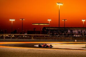 Orari F1 GP Qatar 2023 TV8