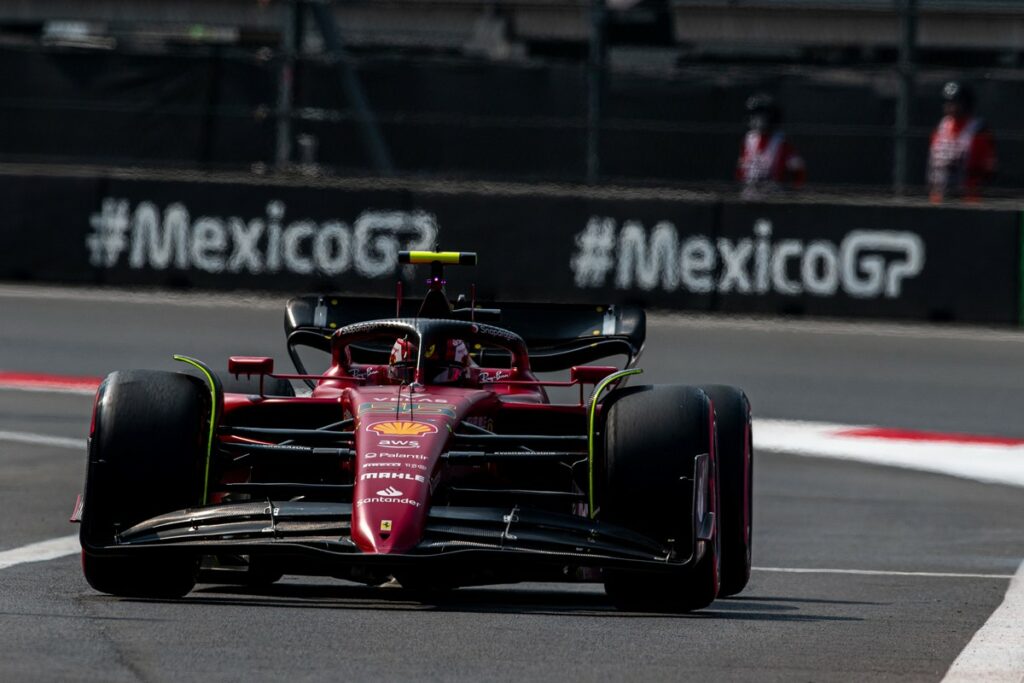 Orari oggi F1 GP Messico 2023 in diretta su TV8, SKY e NOW