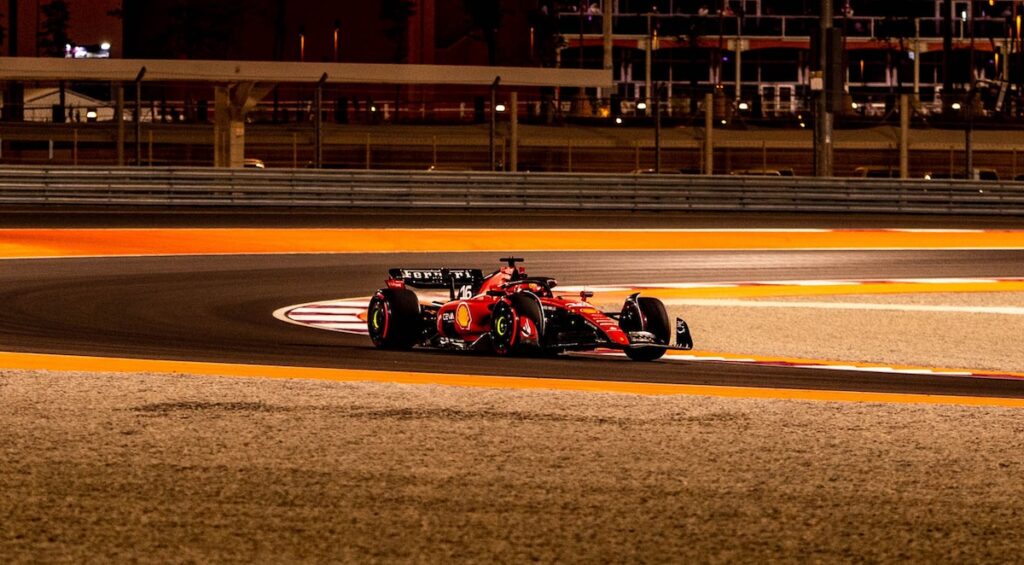 Orari F1 TV8 GP Qatar 2023 in diretta con Sky e Now