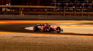 Orari F1 TV8 GP Qatar 2023 Ferrari