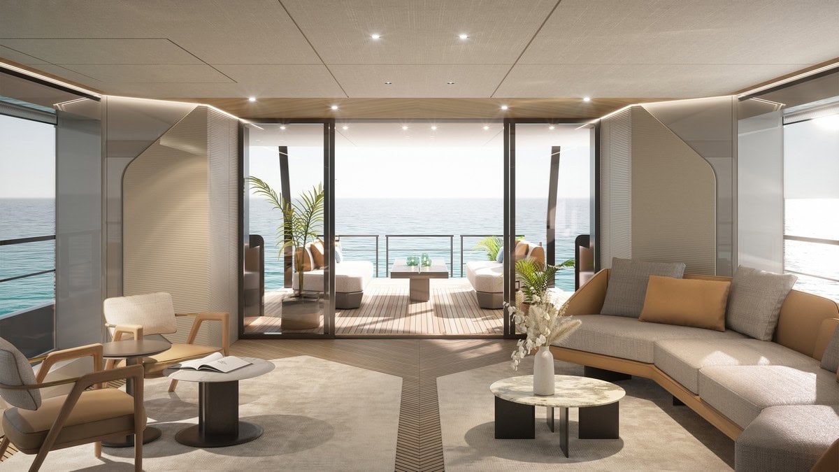 Azimut Grande 30M