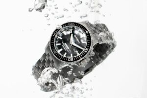 Breil Manta P.R.O. Hybrid Automatic