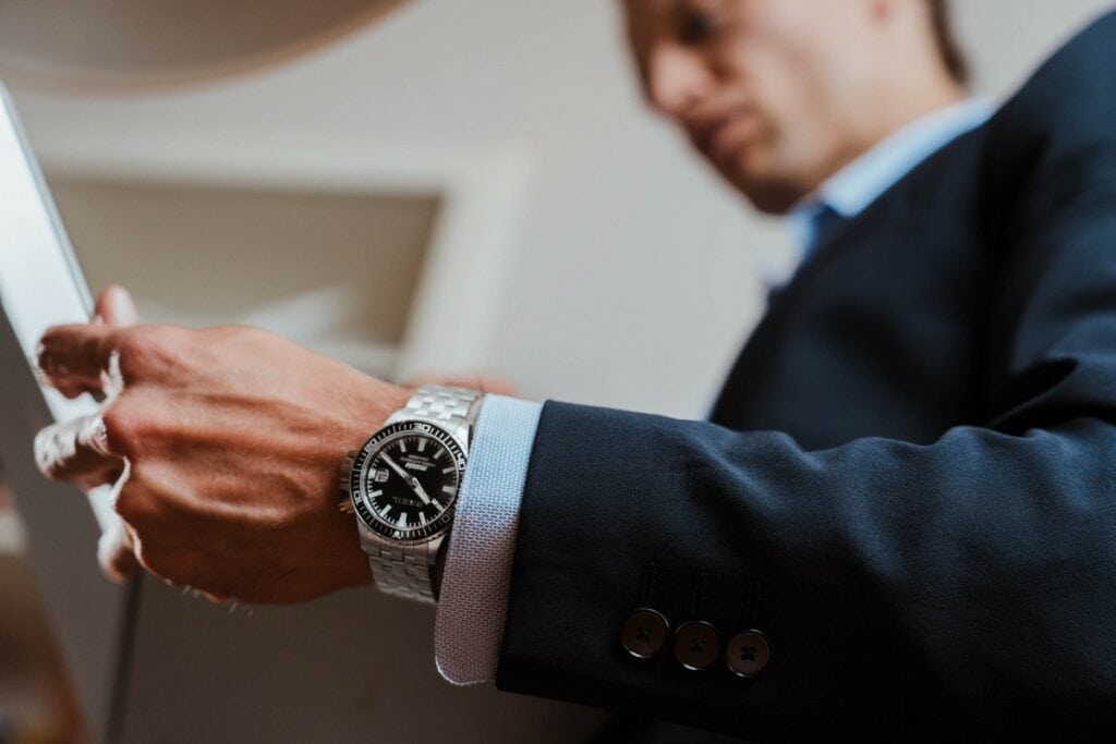 Breil Manta P.R.O. Hybrid Automatic: la nuova collezione di orologi