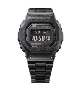 Casio G-Shock Carbonio 2023