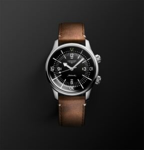 Longines Legend Diver