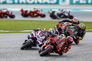 Orari MotoGP Qatar Lusail 2023