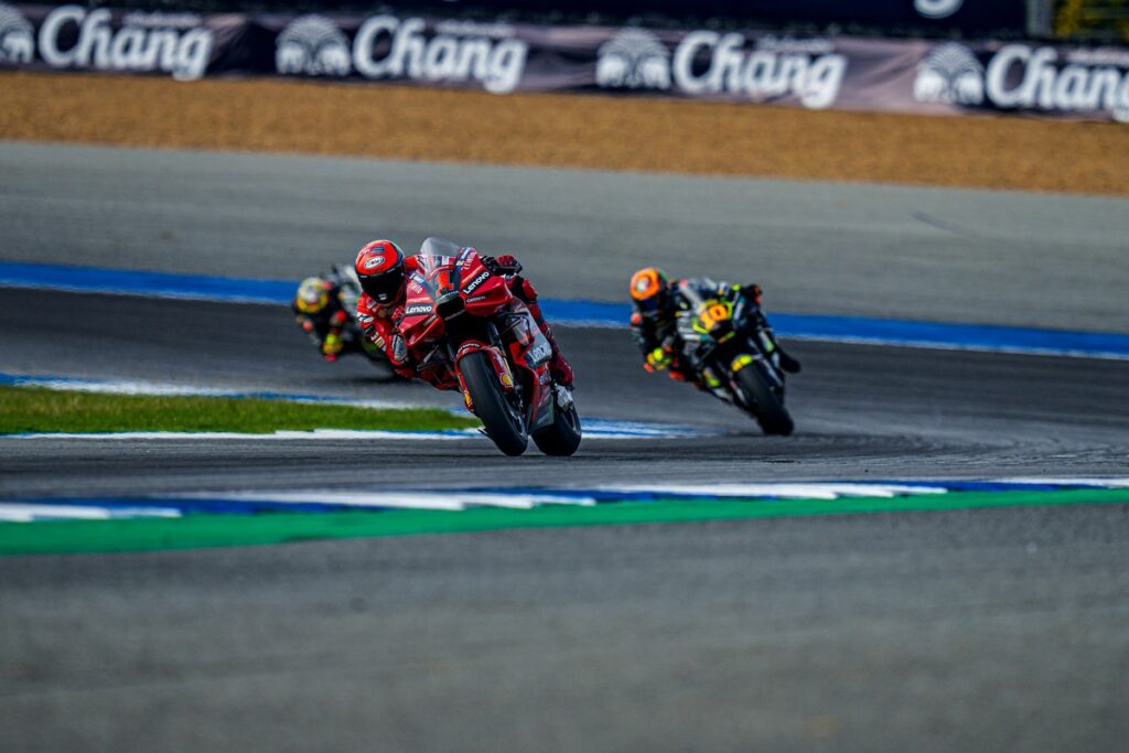 Orari oggi MotoGP Malesia 2023 TV8 e la diretta SKY e NOW