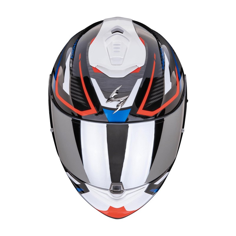 Scorpion Sports Exo 1400 Evo II Air 2024: il nuovo casco Gran Turismo debutta a Eicma