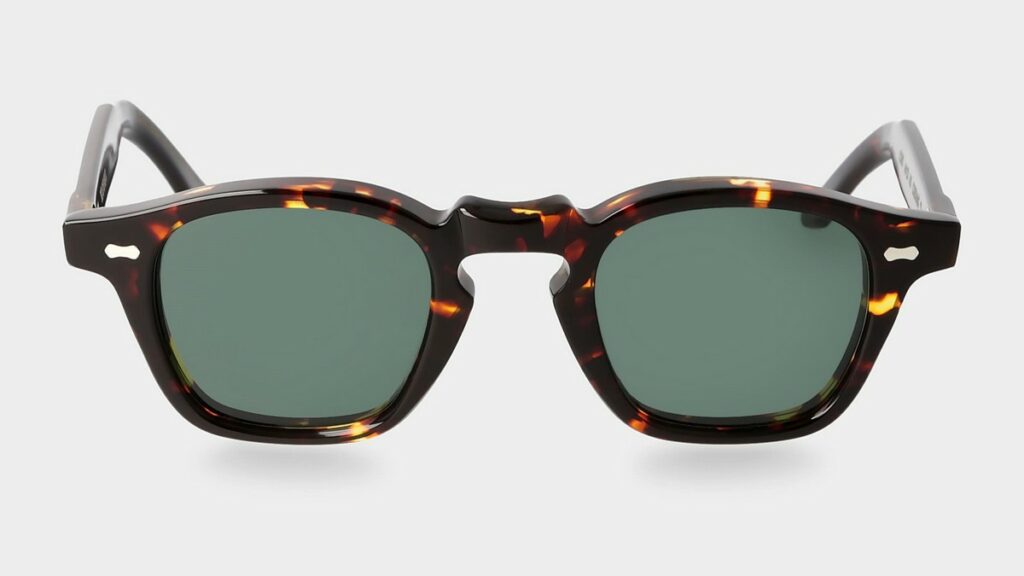 TBD Eyewear occhiali da sole autunno inverno 2023: la nuova collezione “Must Have”
