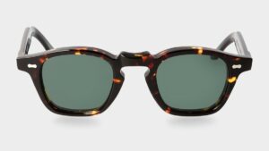 TBD Eyewear occhiali da sole autunno inverno 2023