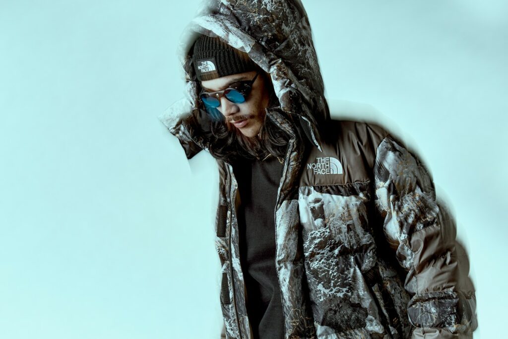 The North Face Baltoro: dalle vette più impervie alle strade delle città, la capsule collection