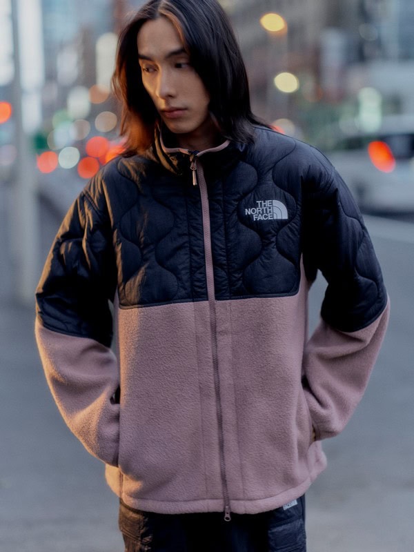 The North Face UE