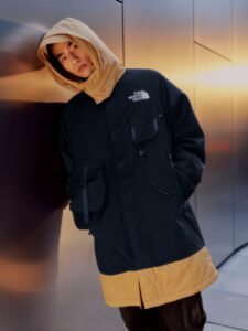 The North Face UE