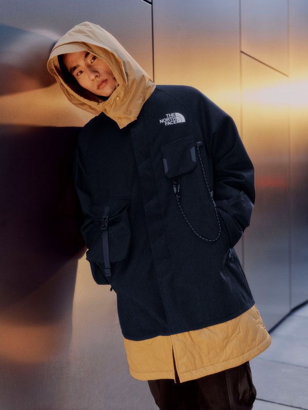 The North Face UE