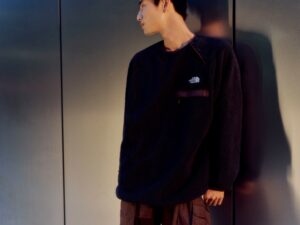 The North Face UE