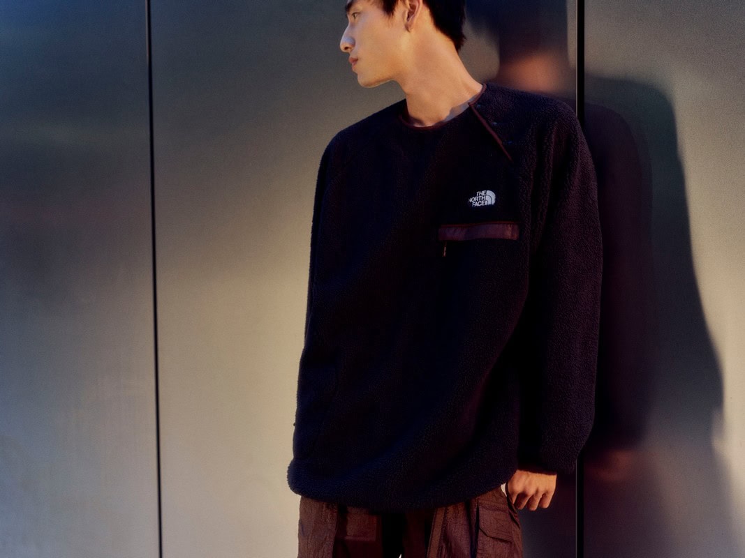 The North Face UE