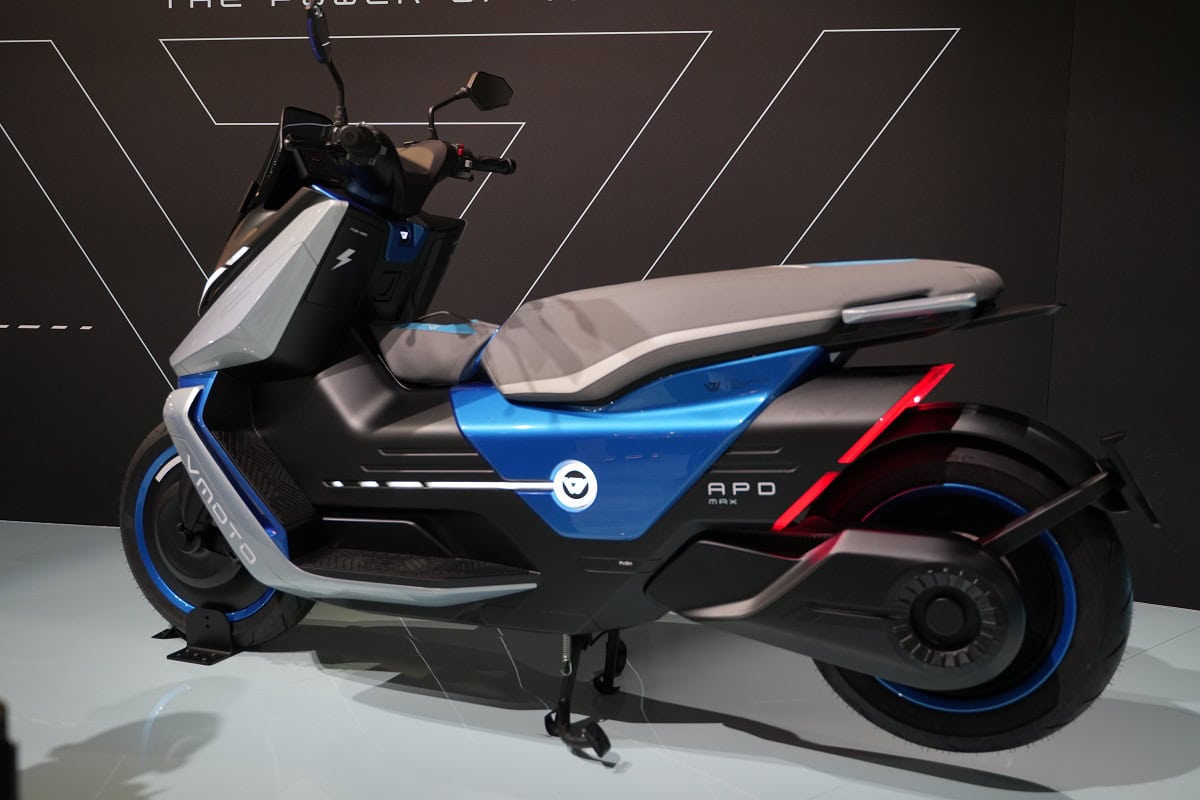 VMoto concept APD 2023