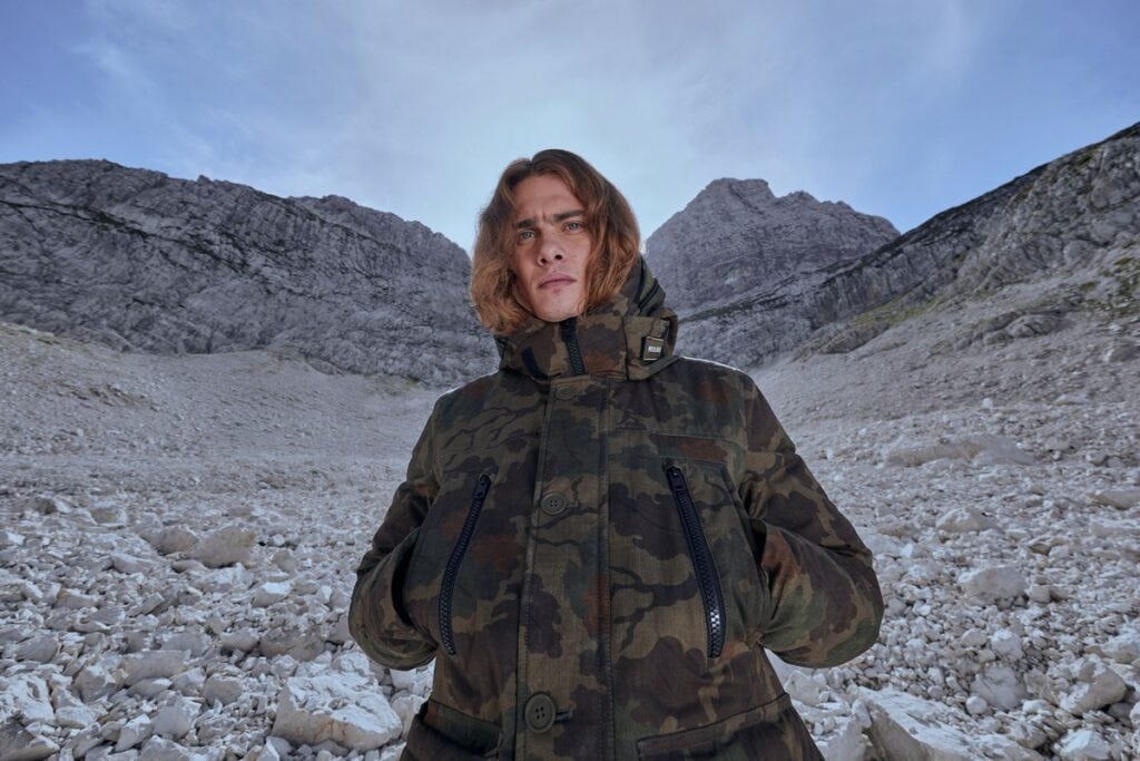 Woolrich Arctic Parka Evolution: la capsule che rende omaggio all’heritage del brand