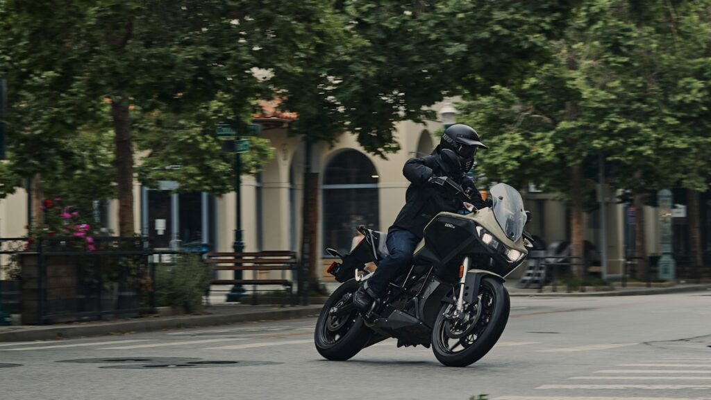 La nuova gamma Zero Motorcycles a Eicma 2023