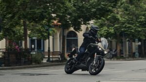Zero Motorcycles Eicma 2023