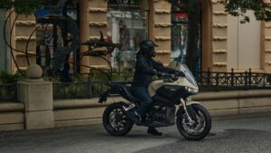 Zero Motorcycles Eicma 2023