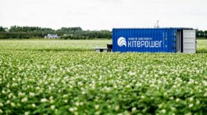 kitepower container