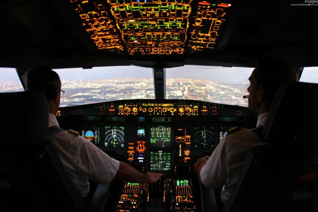 Nuove minacce alla sicurezza aerea: attacchi GPS mettono a rischio la navigazione