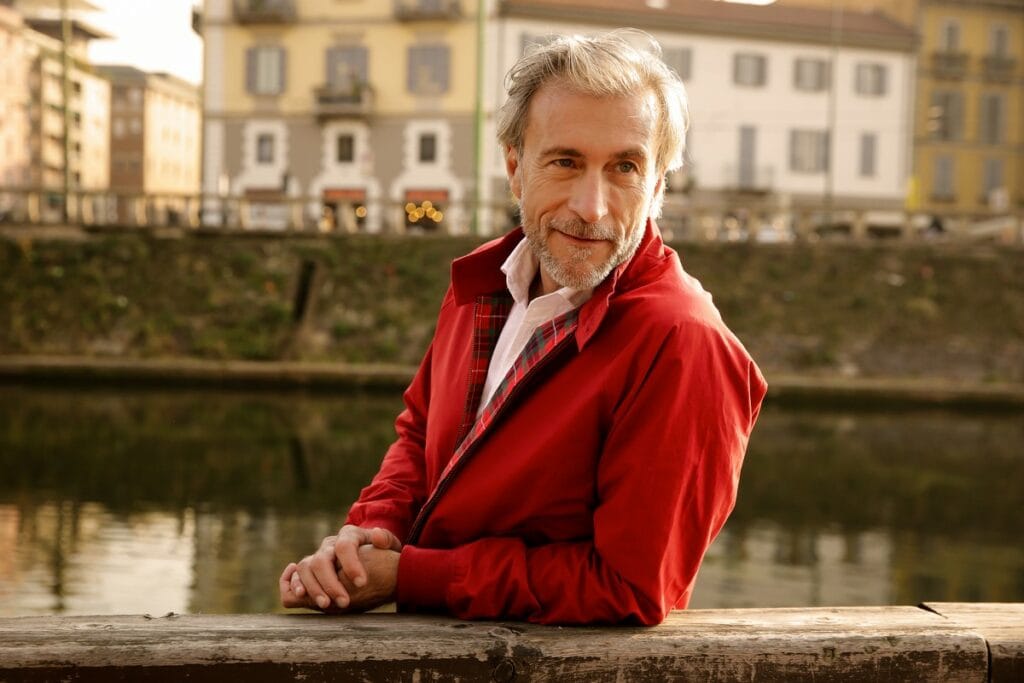 Baracuta G9 Harrington Jacket 85 anniversario: la storia di un’icona della moda