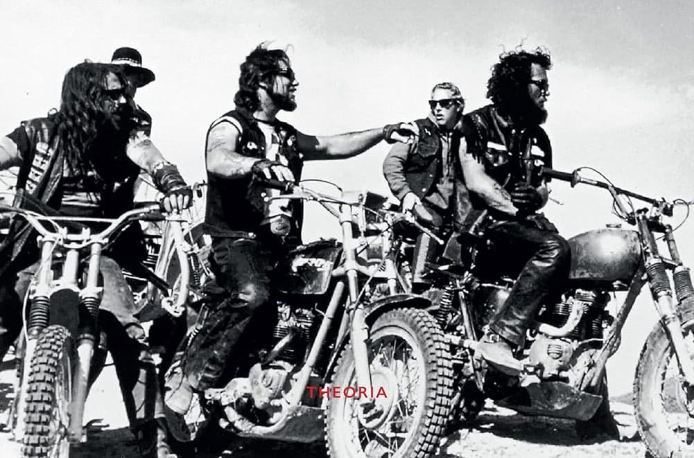 Hell’s Angel. La vita spericolata di Sonny Barger