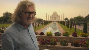 James May Our Man in India