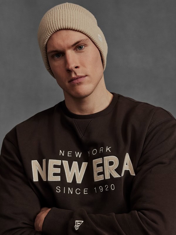 New Era Winter Collection: la nuova collezione invernale