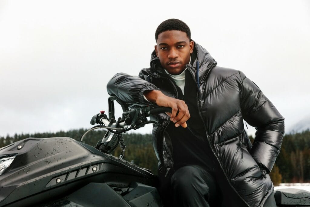 Nobis abbigliamento invernale 2023: stile e performance per la montagna