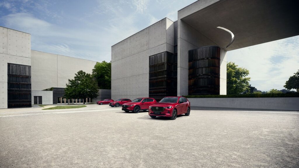 Offerte Mazda Dicembre 2023: la nuova promo Soul Red Days