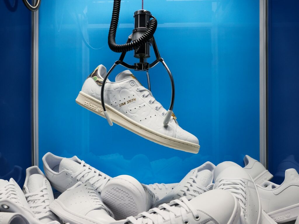 adidas Originals x Bape Stan Smith: le nuove sneaker in edizione limitata