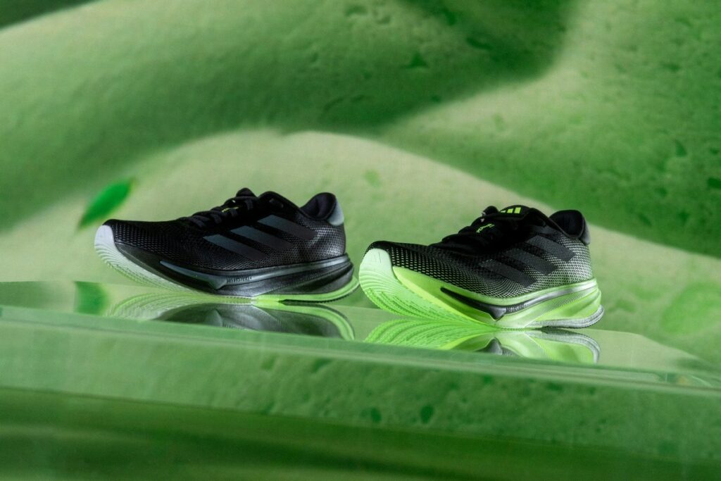 adidas Supernova Rise: la nuova sneaker per i runner
