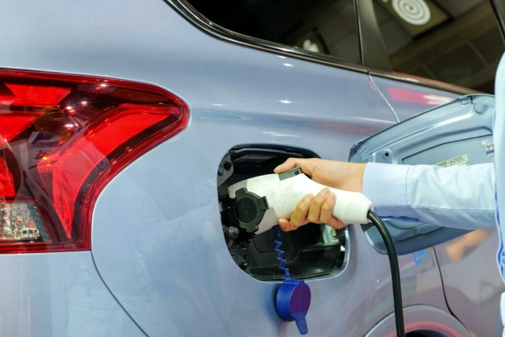 Leasing sociale per le auto elettriche: cos’è e come funziona