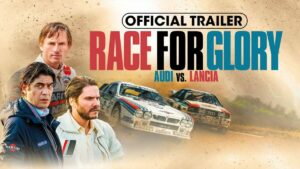 race for glory trailer