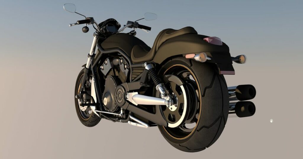 Carene in carbonio ed accessori in carbonio per moto: l’after market per personalizzare la tua moto